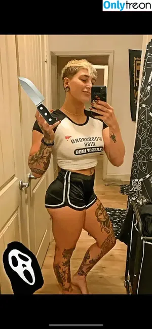 Rhea Ripley / RheaRipley_WWE / WWE / notrhearipley фото голая #0456