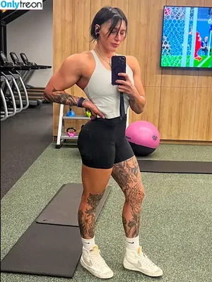 Rhea Ripley / RheaRipley_WWE / WWE / notrhearipley фото голая #0458