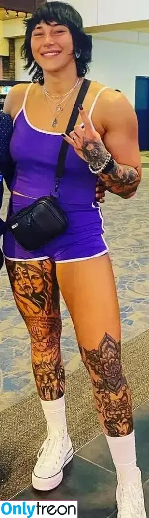 Rhea Ripley / RheaRipley_WWE / WWE / notrhearipley фото голая #0459