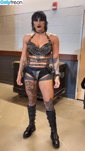 Rhea Ripley / RheaRipley_WWE / WWE / notrhearipley фото голая #0460