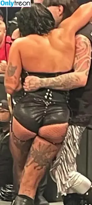 Rhea Ripley / RheaRipley_WWE / WWE / notrhearipley фото голая #0467