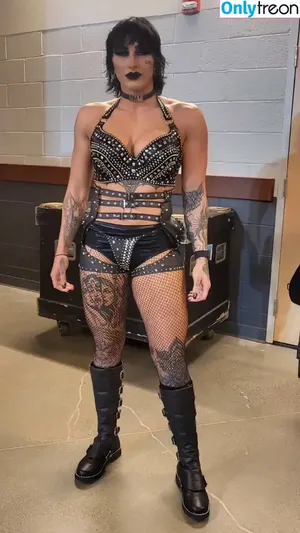 Rhea Ripley / RheaRipley_WWE / WWE / notrhearipley фото голая #0468