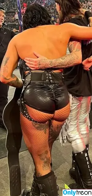 Rhea Ripley / RheaRipley_WWE / WWE / notrhearipley фото голая #0469
