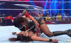 Rhea Ripley / RheaRipley_WWE / WWE / notrhearipley фото голая #0473