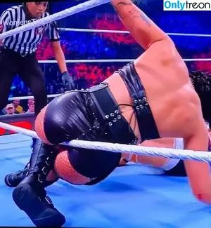 Rhea Ripley / RheaRipley_WWE / WWE / notrhearipley фото голая #0478