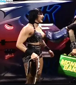 Rhea Ripley / RheaRipley_WWE / WWE / notrhearipley фото голая #0479