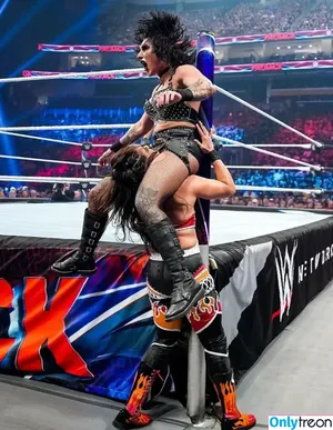 Rhea Ripley / RheaRipley_WWE / WWE / notrhearipley фото голая #0484