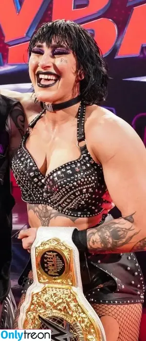 Rhea Ripley / RheaRipley_WWE / WWE / notrhearipley фото голая #0489