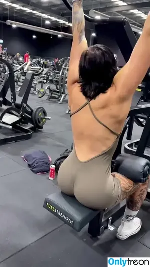 Rhea Ripley / RheaRipley_WWE / WWE / notrhearipley фото голая #0497