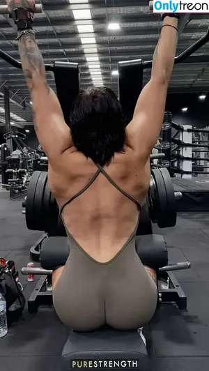 Rhea Ripley / RheaRipley_WWE / WWE / notrhearipley фото голая #0498
