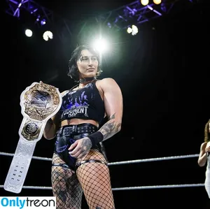 Rhea Ripley / RheaRipley_WWE / WWE / notrhearipley фото голая #0505