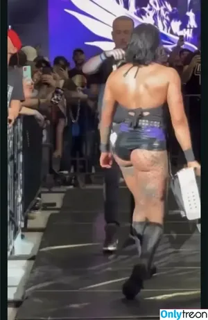 Rhea Ripley / RheaRipley_WWE / WWE / notrhearipley фото голая #0506