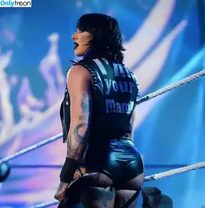Rhea Ripley / RheaRipley_WWE / WWE / notrhearipley фото голая #0508