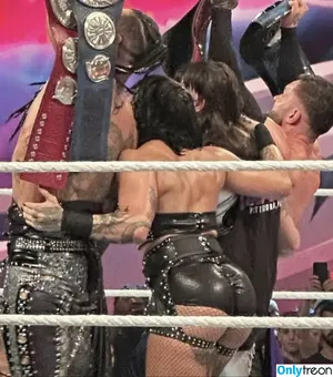 Rhea Ripley / RheaRipley_WWE / WWE / notrhearipley фото голая #0509