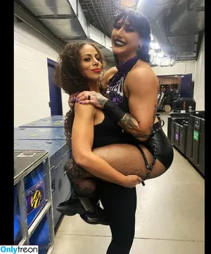 Rhea Ripley / RheaRipley_WWE / WWE / notrhearipley фото голая #0513