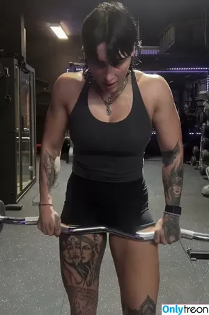 Rhea Ripley / RheaRipley_WWE / WWE / notrhearipley фото голая #0516