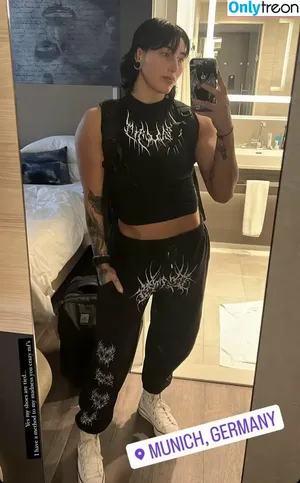 Rhea Ripley / RheaRipley_WWE / WWE / notrhearipley фото голая #0518