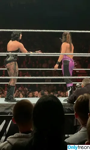 Rhea Ripley / RheaRipley_WWE / WWE / notrhearipley фото голая #0521