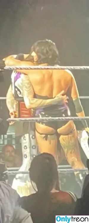 Rhea Ripley / RheaRipley_WWE / WWE / notrhearipley фото голая #0522