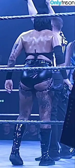 Rhea Ripley / RheaRipley_WWE / WWE / notrhearipley фото голая #0524