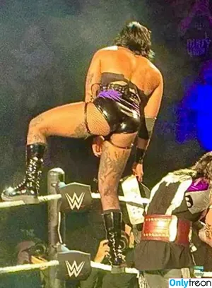 Rhea Ripley / RheaRipley_WWE / WWE / notrhearipley фото голая #0526