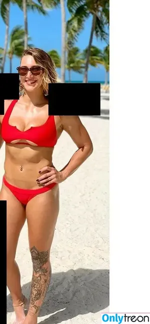 Rhea Ripley / RheaRipley_WWE / WWE / notrhearipley фото голая #0530