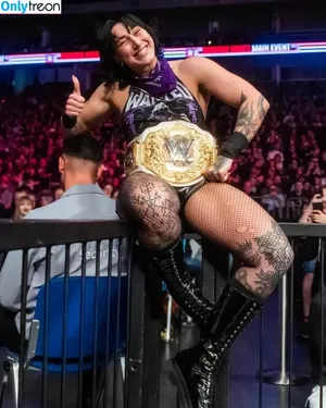 Rhea Ripley / RheaRipley_WWE / WWE / notrhearipley фото голая #0542