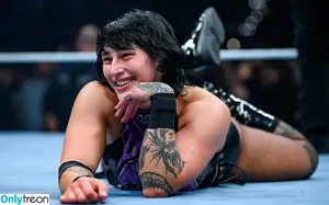 Rhea Ripley / RheaRipley_WWE / WWE / notrhearipley фото голая #0545