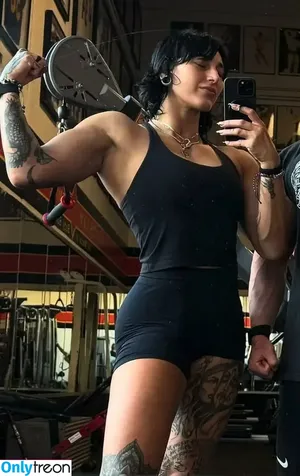 Rhea Ripley / RheaRipley_WWE / WWE / notrhearipley фото голая #0556