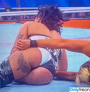 Rhea Ripley / RheaRipley_WWE / WWE / notrhearipley фото голая #0561