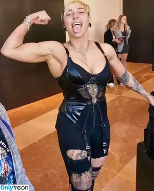 Rhea Ripley / RheaRipley_WWE / WWE / notrhearipley фото голая #0565