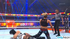 Rhea Ripley / RheaRipley_WWE / WWE / notrhearipley фото голая #0568