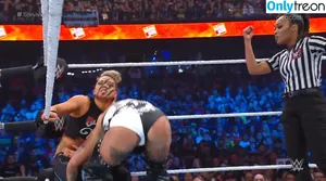 Rhea Ripley / RheaRipley_WWE / WWE / notrhearipley фото голая #0569
