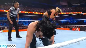Rhea Ripley / RheaRipley_WWE / WWE / notrhearipley фото голая #0573