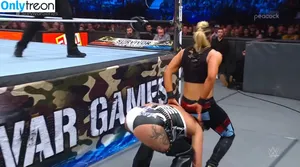 Rhea Ripley / RheaRipley_WWE / WWE / notrhearipley фото голая #0575