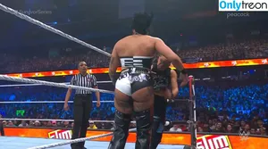 Rhea Ripley / RheaRipley_WWE / WWE / notrhearipley фото голая #0576
