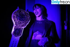 Rhea Ripley / RheaRipley_WWE / WWE / notrhearipley фото голая #0584