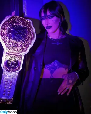 Rhea Ripley / RheaRipley_WWE / WWE / notrhearipley фото голая #0588