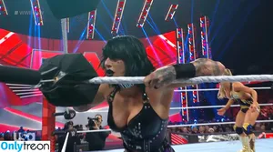 Rhea Ripley / RheaRipley_WWE / WWE / notrhearipley фото голая #0591