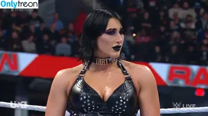 Rhea Ripley / RheaRipley_WWE / WWE / notrhearipley фото голая #0592