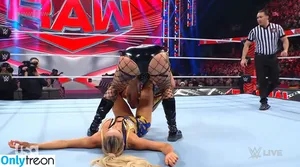 Rhea Ripley / RheaRipley_WWE / WWE / notrhearipley фото голая #0594