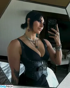 Rhea Ripley / RheaRipley_WWE / WWE / notrhearipley фото голая #0599