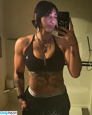 Rhea Ripley / RheaRipley_WWE / WWE / notrhearipley фото голая #0602