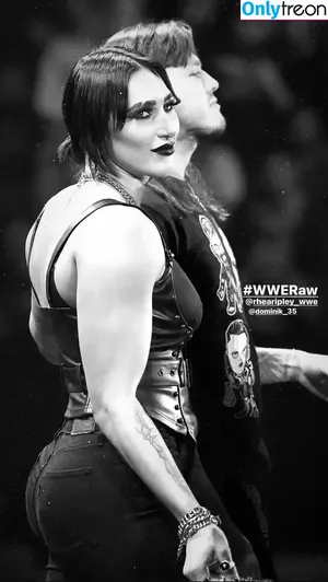 Rhea Ripley / RheaRipley_WWE / WWE / notrhearipley фото голая #0603