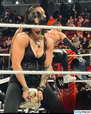 Rhea Ripley / RheaRipley_WWE / WWE / notrhearipley фото голая #0605