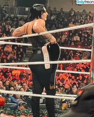 Rhea Ripley / RheaRipley_WWE / WWE / notrhearipley фото голая #0606