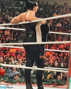 Rhea Ripley / RheaRipley_WWE / WWE / notrhearipley фото голая #0607