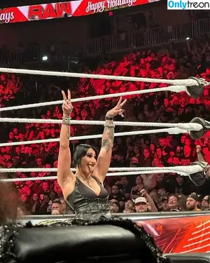 Rhea Ripley / RheaRipley_WWE / WWE / notrhearipley фото голая #0609