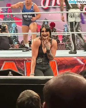 Rhea Ripley / RheaRipley_WWE / WWE / notrhearipley фото голая #0610