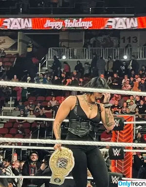 Rhea Ripley / RheaRipley_WWE / WWE / notrhearipley фото голая #0612